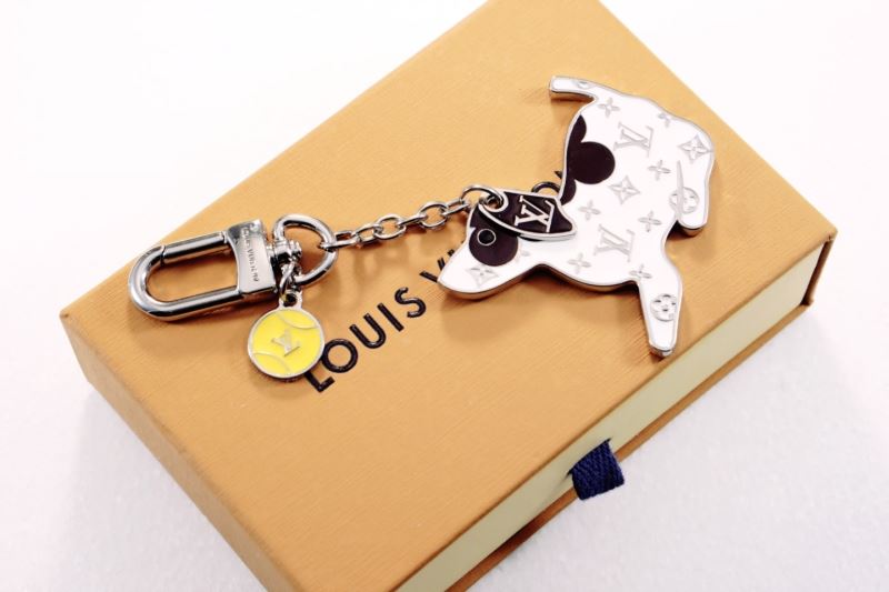 Louis Vuitton Keychains